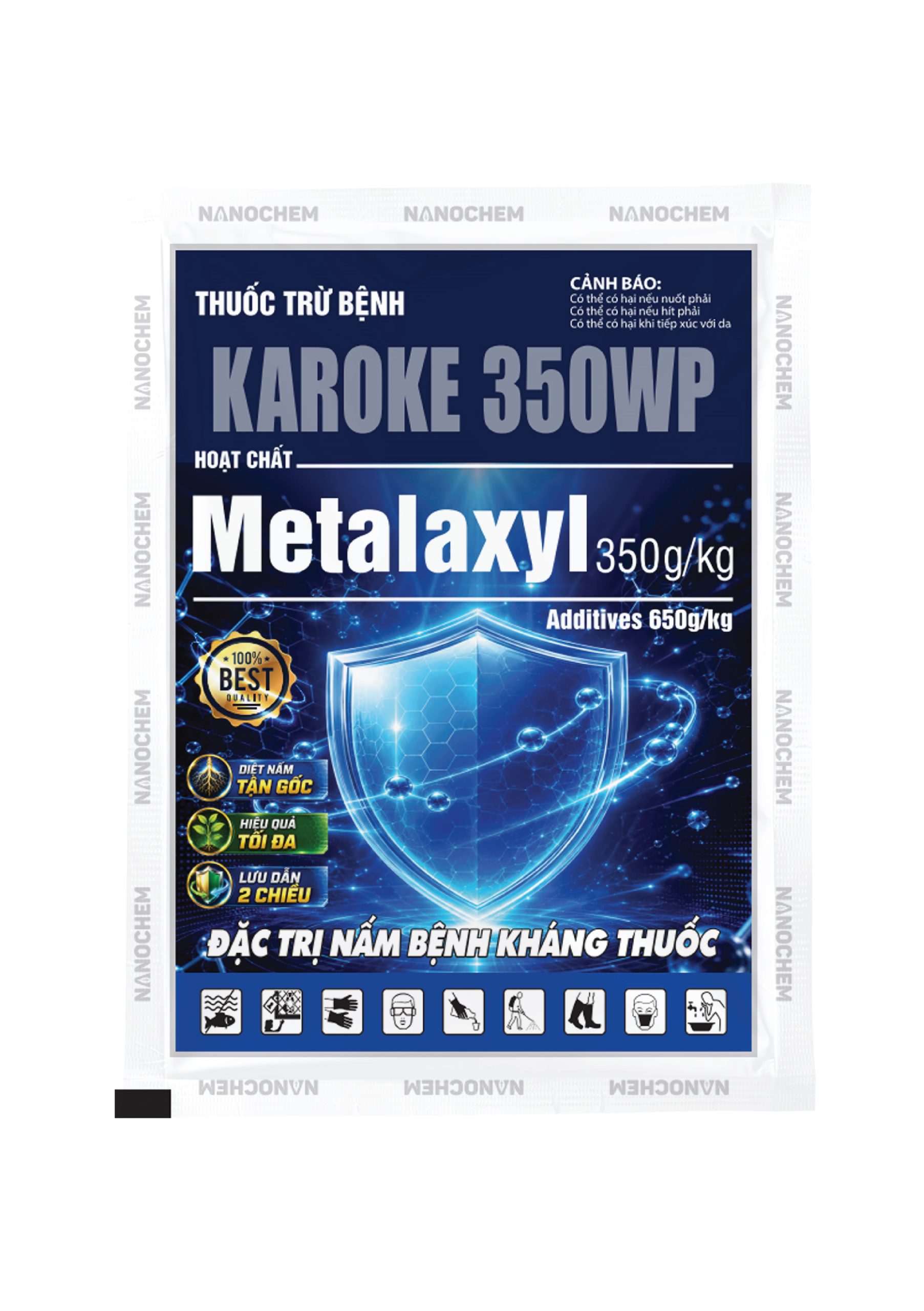 METALAXYL